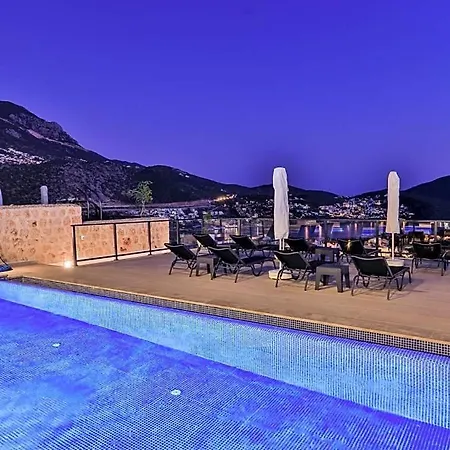 In Sleeps 10 With Pool And Air Con Villa